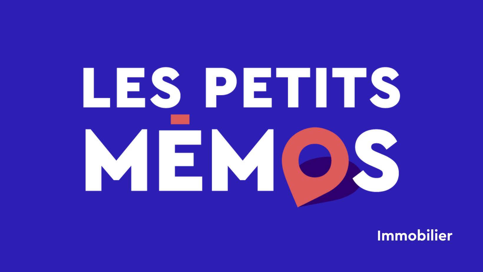 Les honoraires de l'agent immo.