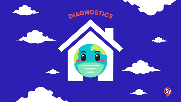 Diagnostics immobiliers obligatoires.